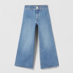 ZARA Girls Jean